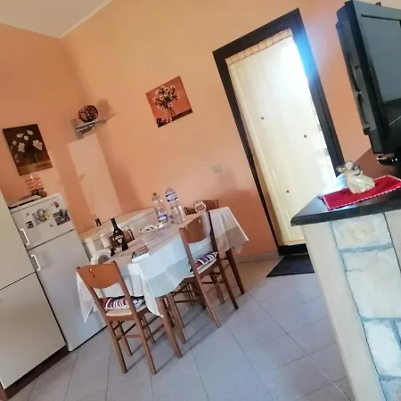 Villetta Immersa Nel Verde Piazza Armerina Exterior foto