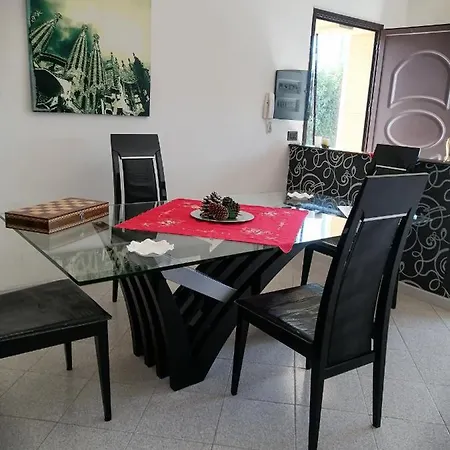 Villetta Immersa Nel Verde Piazza Armerina Exterior foto
