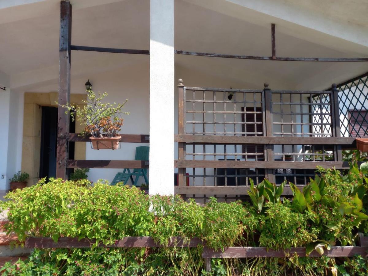 Holiday home Immersa Nel Piazza Armerina