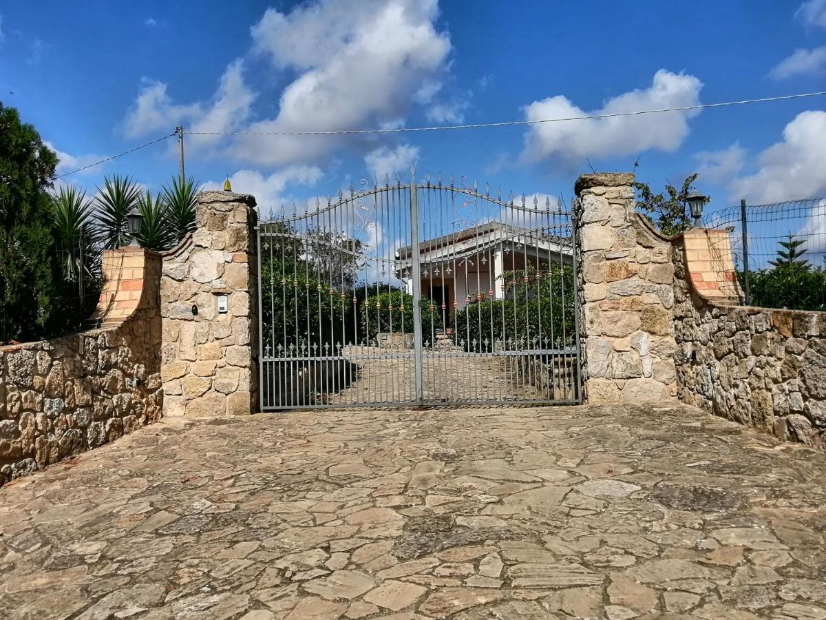 Immersa Nel Holiday home Piazza Armerina