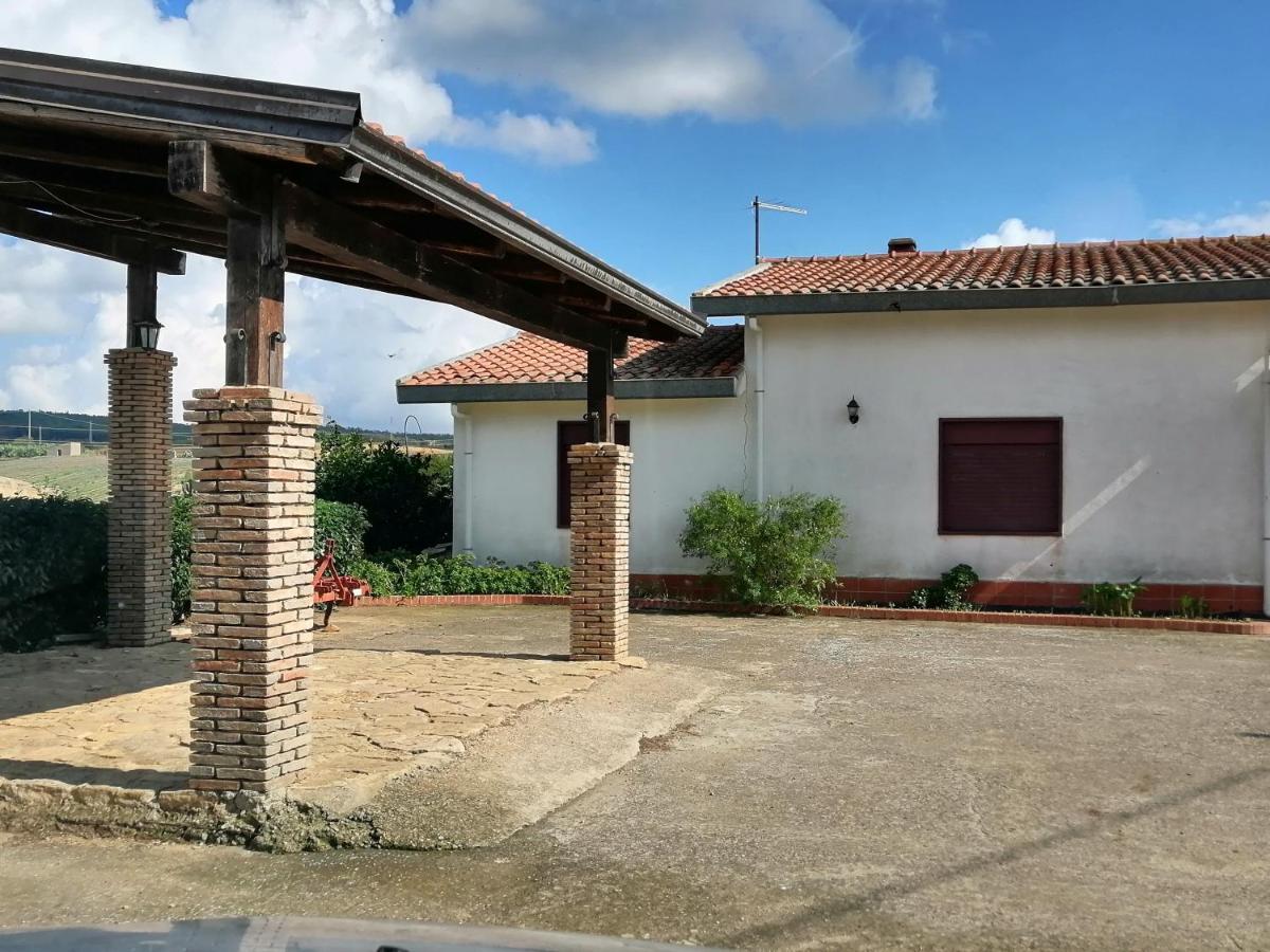 Immersa Nel Holiday home *
