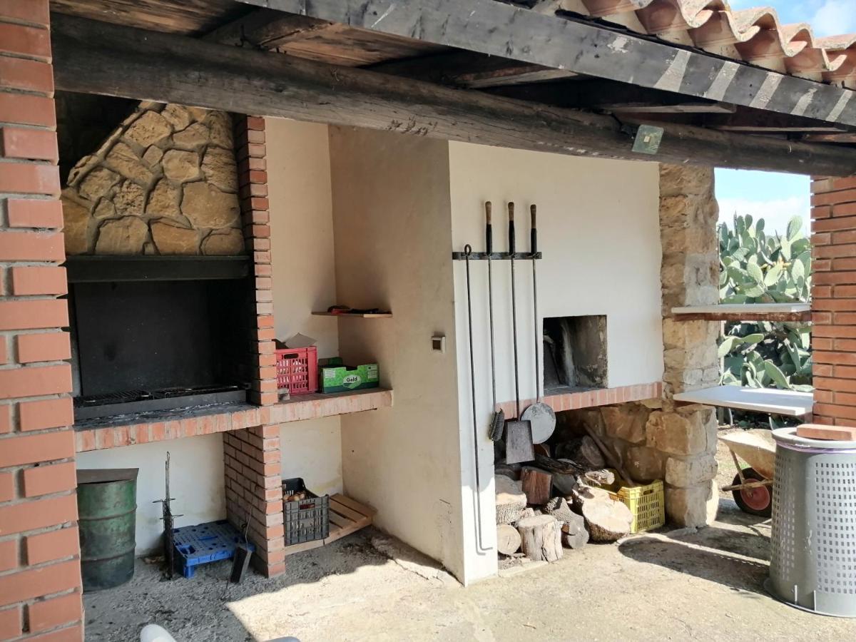 Immersa Nel Holiday home