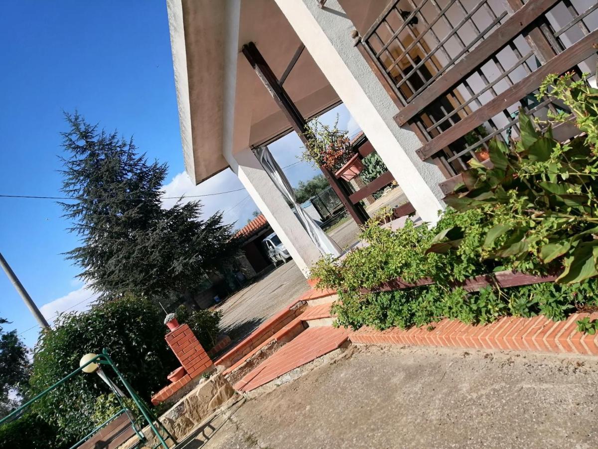 Immersa Nel Holiday home *
