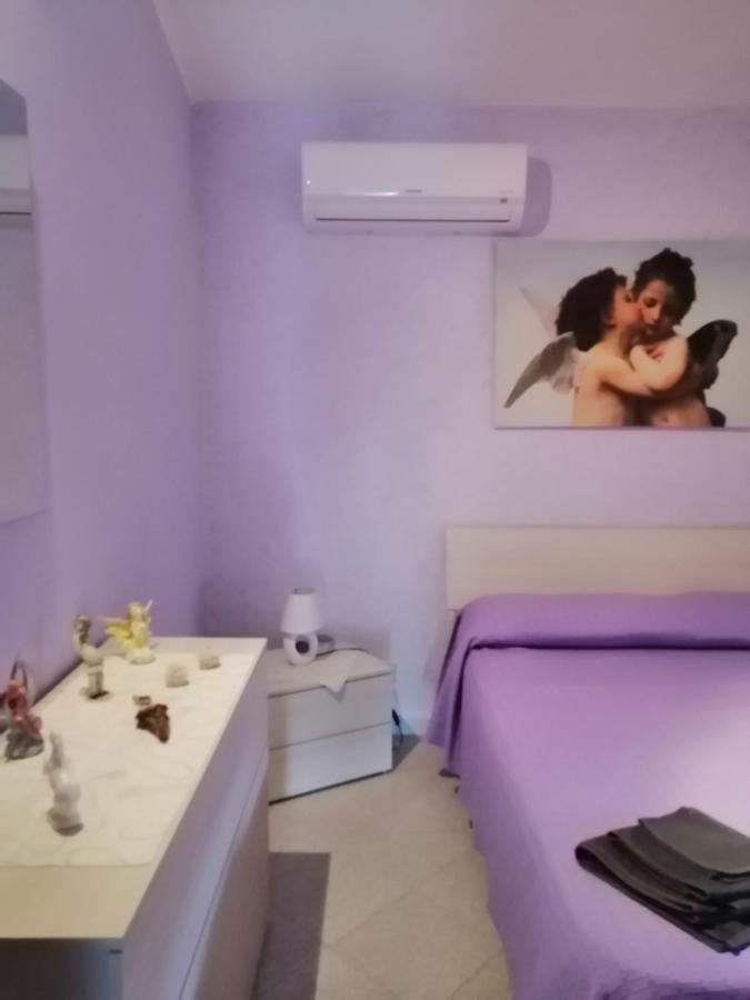 Immersa Nel Holiday home Piazza Armerina