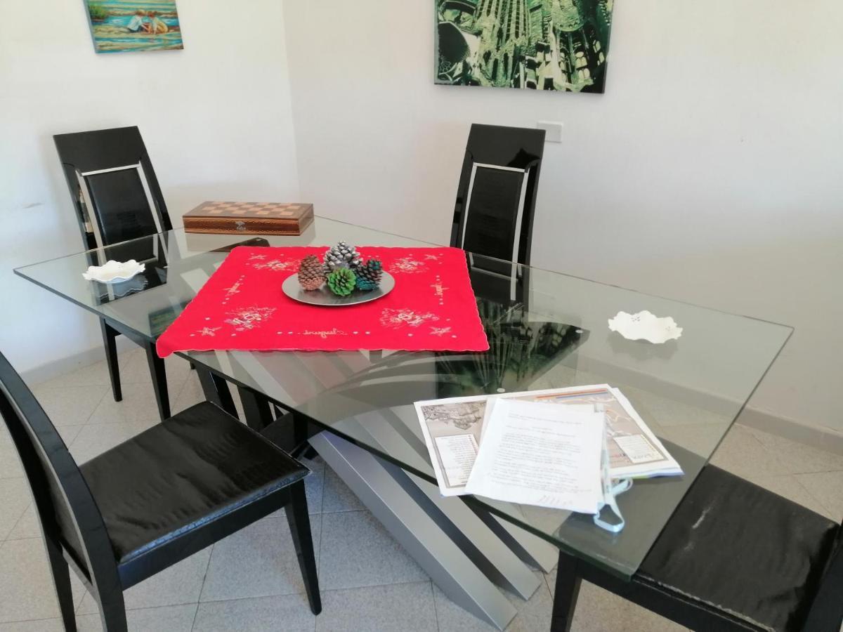 Immersa Nel Holiday home *