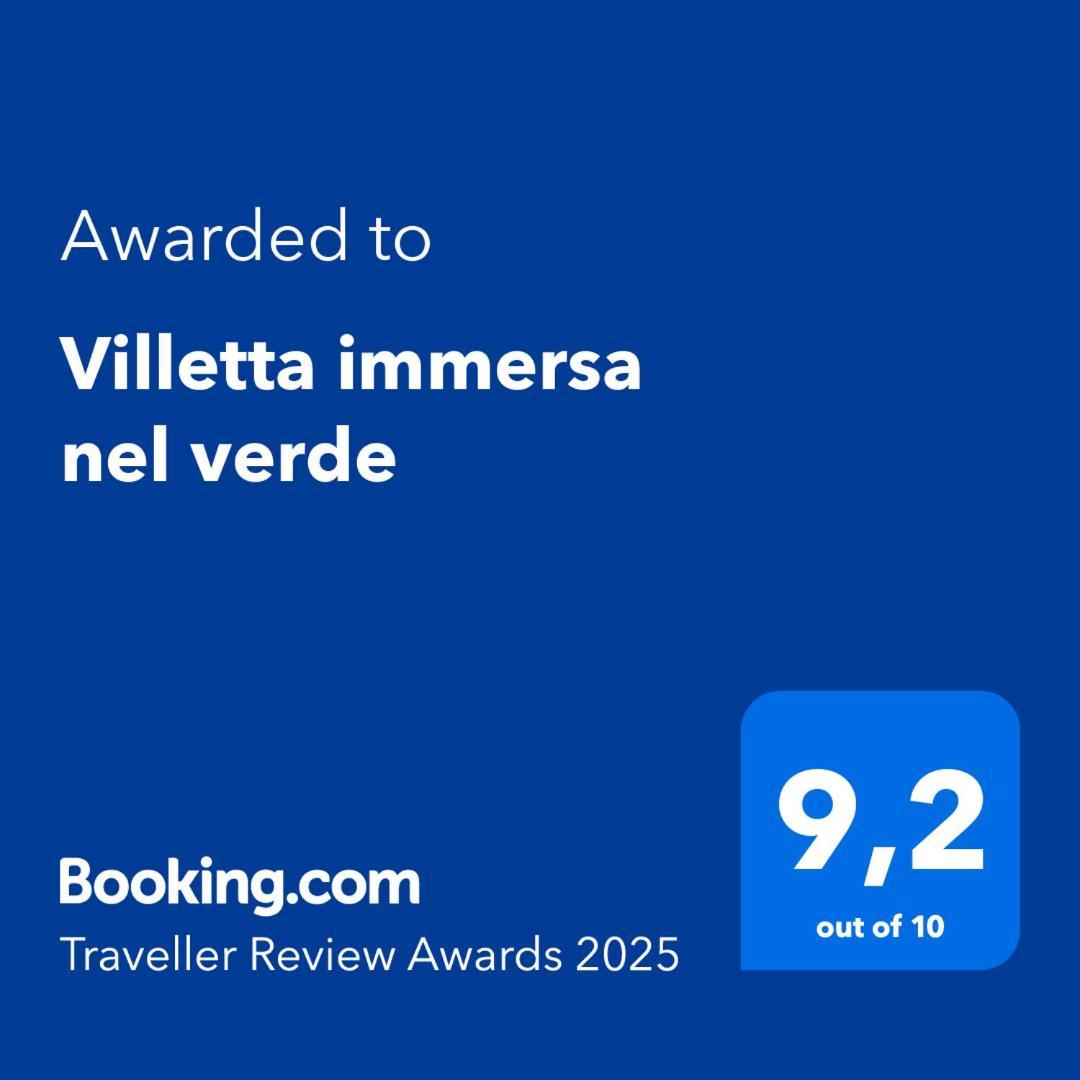 Immersa Nel Holiday home Piazza Armerina